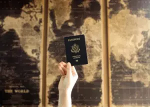 Jeg var sikker på, at jeg ville gifte mig med den eneste ene, indtil jeg gik til en spåkone - Dagens historie