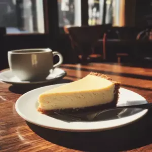 Torsdagsfrokostklubbens kollaps. Til Jessica lovede Torsdagsfrokostklubben venskab