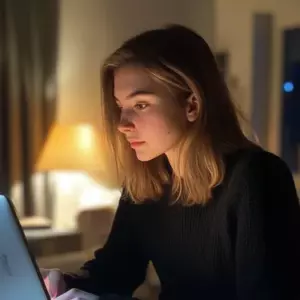 Jeg lærte i hemmelighed tegnsprog for at kommunikere med mine kommende svigerforældre – og fandt så ved et uheld ud af min forlovedes hemmelighed fra dem.