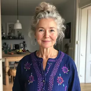 Jeg lærte i hemmelighed tegnsprog for at kommunikere med mine kommende svigerforældre – og fandt så ved et uheld ud af min forlovedes hemmelighed fra dem.