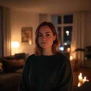 Jeg lærte i hemmelighed tegnsprog for at kommunikere med mine kommende svigerforældre – og fandt så ved et uheld ud af min forlovedes hemmelighed fra dem.