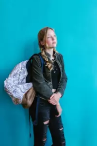 Efter skilsmissen valgte min far altid sine nye familiebørn – så han fik en overraskelse til min dimissionsfest