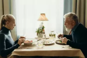 Min tante kæmpede for forældremyndigheden over min bror – men jeg kendte hendes sande motiver