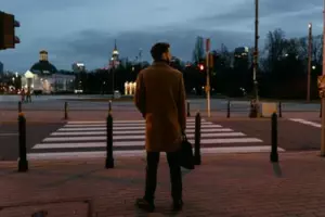 Min mand tog sin kvindelige kollega med til søhuset, jeg arvede, på "forretningsrejser" – men jeg anede ikke, at han allerede havde installeret kameraer.