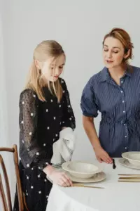 Min bedstemor vendte det døve øre for at teste os, før hun delte arven - Alle fik, hvad de fortjente.
