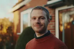 Min nabo stjal min hund, løj mig til ansigtet og troede, jeg ville give slip på den.