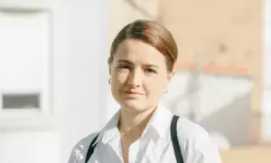 Hver uge skrev en gammel mand et brev fra plejehjemmet, indtil jeg fandt ud af, at modtageren var en del af min egen historie — Dagens historie