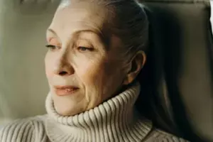 Mi suegra rechazó a mi bebé porque era niña, así que le di una lección que nunca olvidará - Historia del día