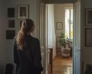 Min egoistiske søster blev ved mors side, da hun blev syg, men alt ændrede sig, da lægen fortalte mig sine sidste ord – Dagens historie
