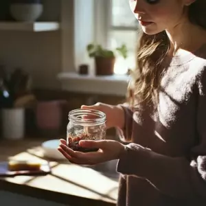 Ved brylluppet bekendtgjorde min svigermor stolt: "Lejligheden går kun til min søn - denne brud får ingenting." Der blev stille i rummet. Så rejste min far, en ydmyg lastbilchauffør, sig og sagde roligt
