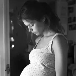 Min mand kaldte mig doven, fordi jeg ville sige mit job op, mens jeg var 7 måneder gravid – Så jeg lærte ham en lektie, han aldrig vil glemme.