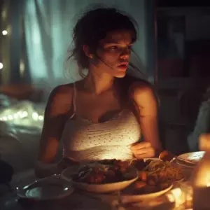 Min mand kaldte mig doven, fordi jeg ville sige mit job op, mens jeg var 7 måneder gravid – Så jeg lærte ham en lektie, han aldrig vil glemme.