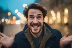 Min mand syntes, det var sjovt at ydmyge mig – så jeg fandt på en joke, han aldrig ville glemme