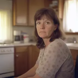 Som 55-årig gav en mand jeg mødte online mig en billet til Grækenland, men det var ikke mig, der ankom - Dagens historie