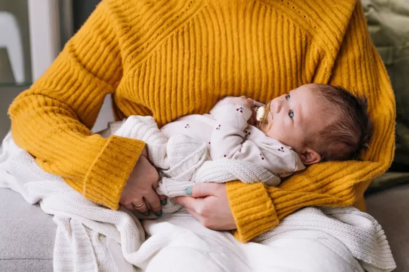 Jeg nægtede at gifte mig med min forlovede, da jeg mødte hendes bedsteforældre.