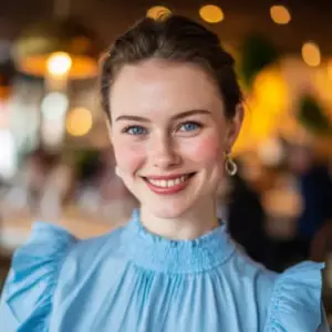 Jeg nægtede at gifte mig med min forlovede, da jeg mødte hendes bedsteforældre.