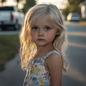 Jeg kom hjem og fandt mine børn udenfor med deres tasker pakket – det var den hårdeste dag i mit liv.