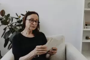 Min datter og hendes forlovede efterlod mig hans 6 måneder gamle baby – så forsvandt de