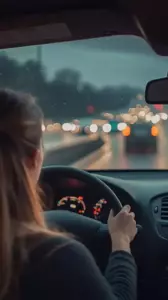 En aften efter dansetime annoncerede min datter, at hun skulle få en ny mor, som skulle være hendes træner.