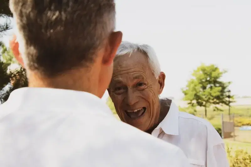 Efter 60 års ægteskab fandt jeg ud af, at hele mit liv var en løgn