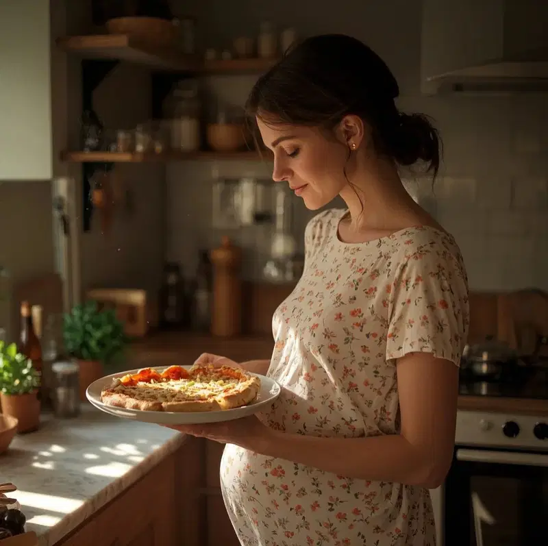 Jeg inviterede min bror og hans familie til middag! "Kan du klare det?" — annoncerede manden glad til sin gravide kone.