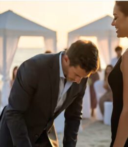 Min 8-årige havde ventet i ugevis på vores familietur til Bali, men tre dage før flyet dukkede min mor op. "Vi har besluttet, at I ikke kommer. Din søsters børn vil ikke se jer," sagde hun, mens hun holdt mit bankkort i hånden.