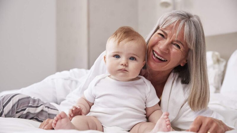 Under min søsters babyshower sagde min mor: "I det mindste har hendes baby en far." Min tante lo, "i modsætning til sin søsters uægte barn."