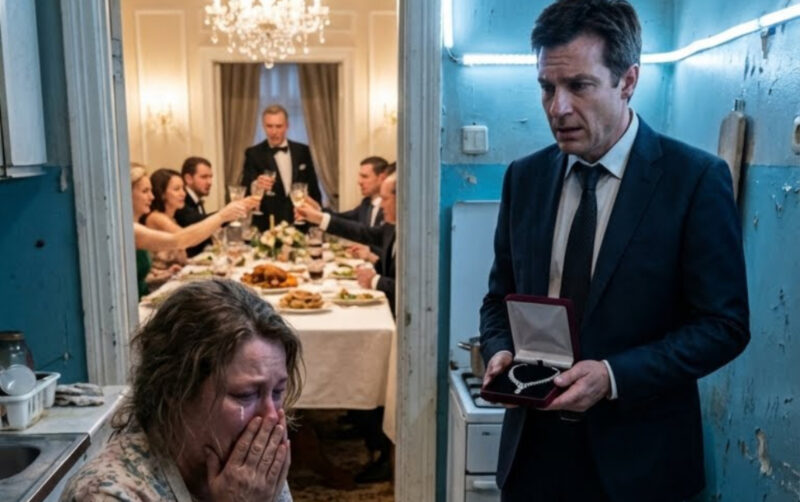 Min eksmand bad mig om at lade vores 12-årige datter dø, efter at hun havde ligget i koma i ni dage. »Hun vågner aldrig igen. Det er du nødt til at acceptere,« sagde han til mig foran sin nye kæreste.