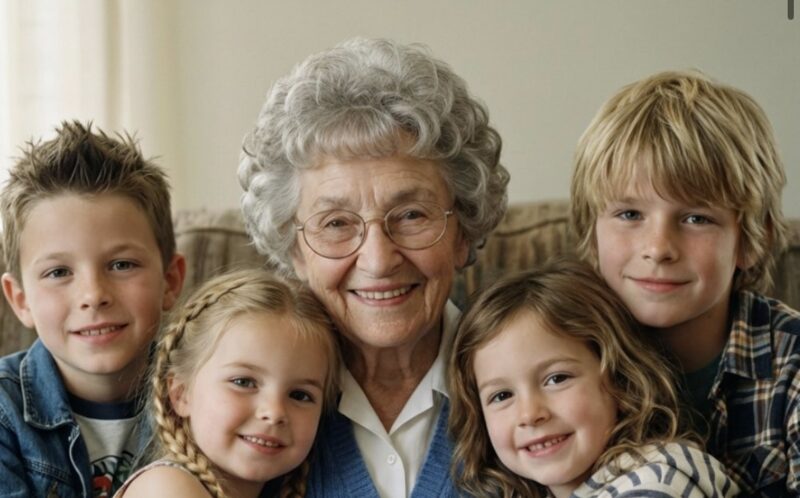 Min datters forlovede så mig lige i øjnene og sagde, at jeg skulle betale for middagen og forsvinde. Min datter sad ved siden af ​​ham, helt tavs, mens hans mor smilede, som om hun lige havde vundet et eller andet.